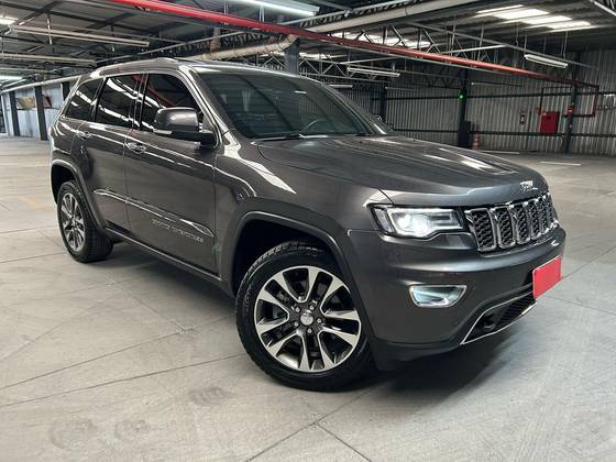 JEEP GRAND CHEROKEE 3.6 LIMITED 4X4 V6 24V GASOLINA 4P AUTOMATICO JEEP GRAND CHEROKEE 3.6 LIMITED 4X4 V6 24V GASOLINA 4P AUTOMATICO